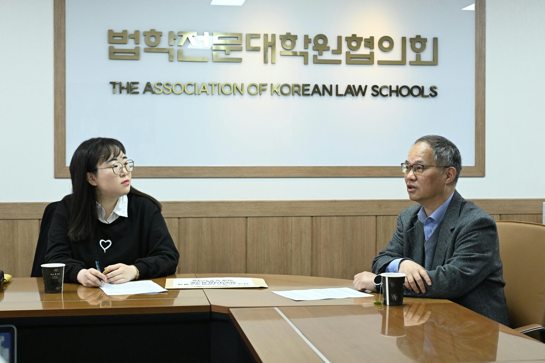 “변시 합격률·시험제도 전향적 논의 필요”