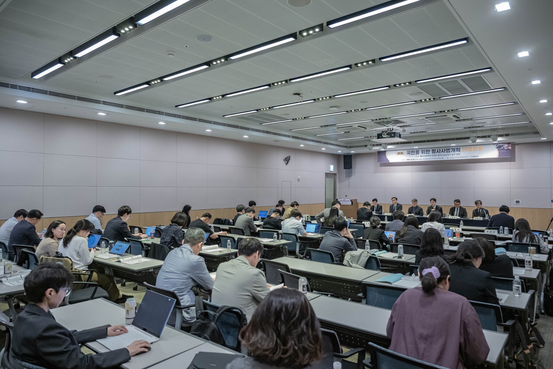 “아마추어가 스케치북 위에 설계한 집 멀쩡할까”