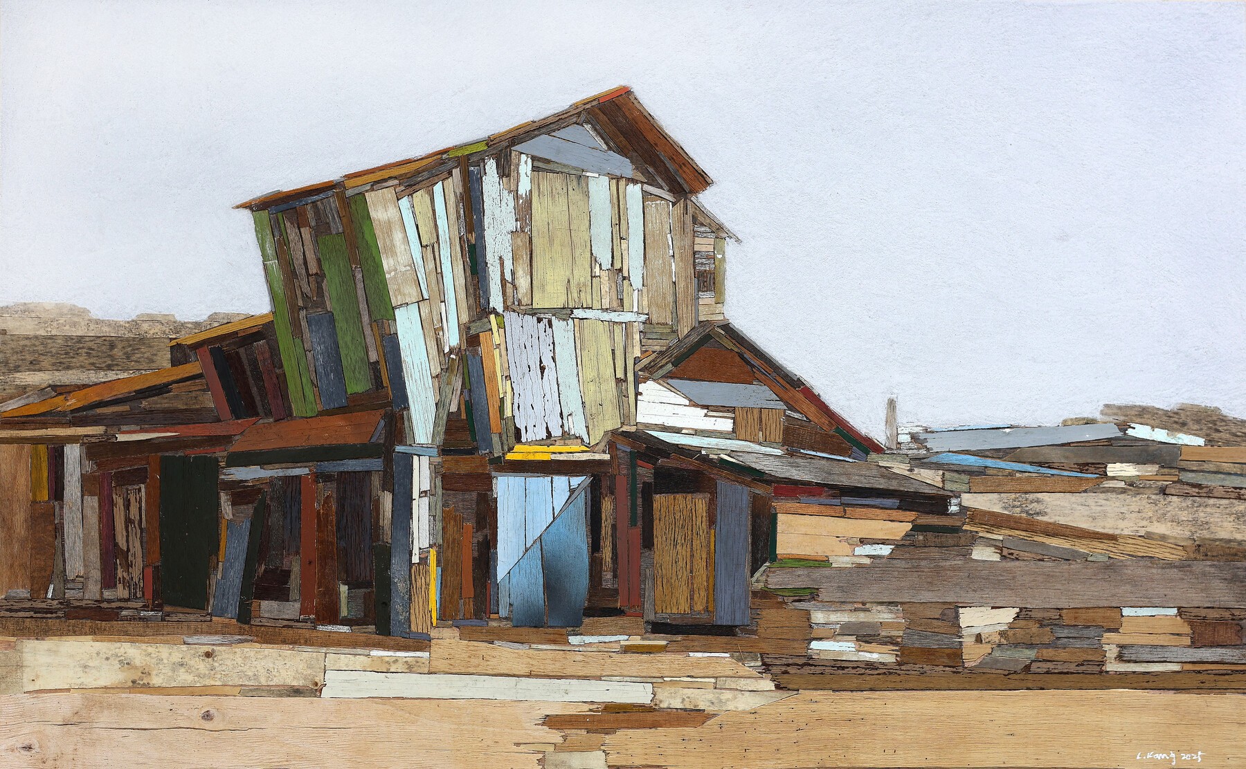 [그림 소풍] moved landscape (정미소7-1)