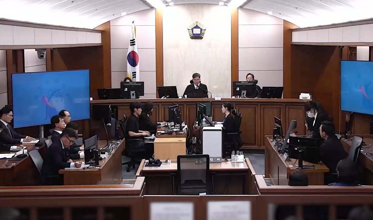 ‘김건희 도이치모터스 2심 담당’ 신종오 판사 숨진 채 발견... 유서 남겨