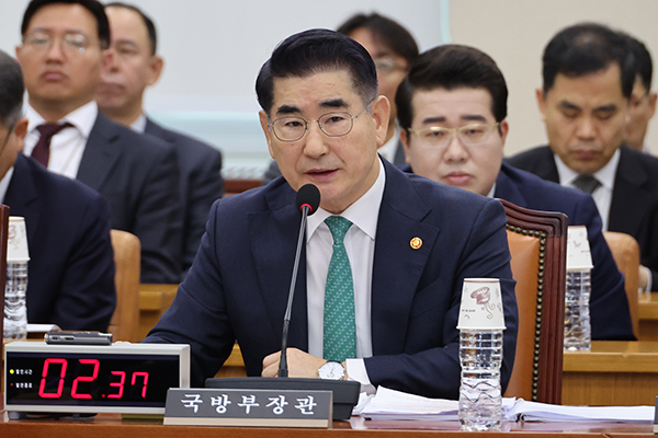 서울고법, 김용현이 낸 ‘내란전담재판부법’ 위헌심판 제청 신청 각하·기각
