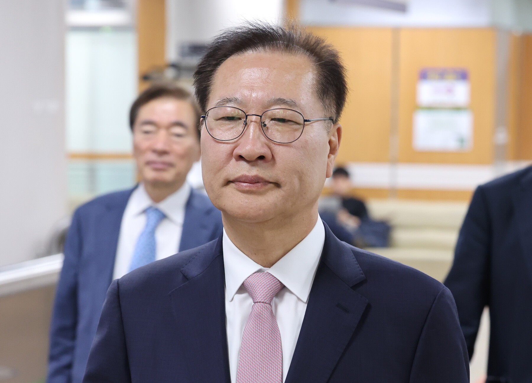 특검, 박성재 전 법무부 장관에 징역 20년 구형