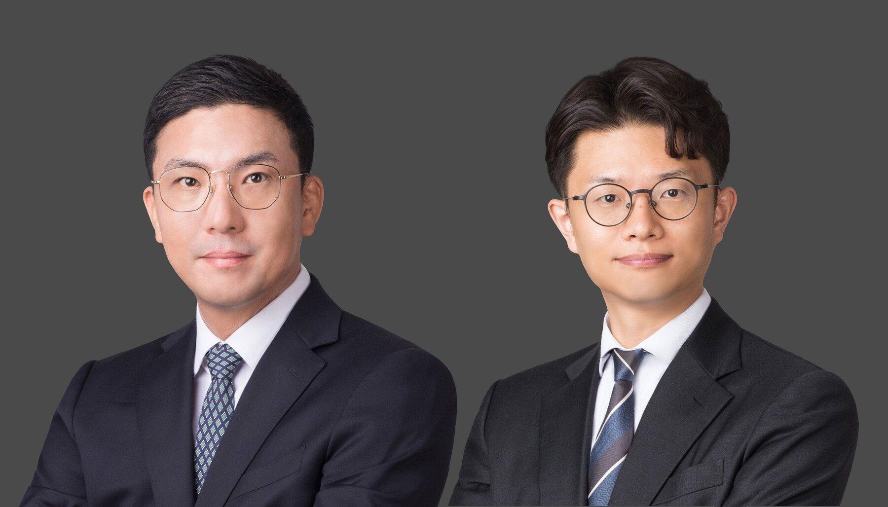 태평양, 글로벌 IP 분쟁 수행한 홍정훈·김일권 변호사 영입