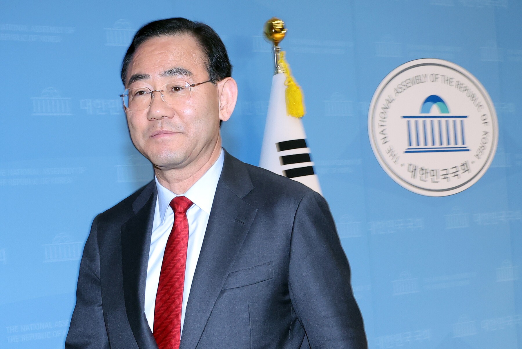 주호영 대구시장 컷오프 효력정지 가처분 항고 기각